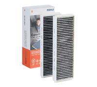 MAHLE LAK 239/S Filtre d'habitacle