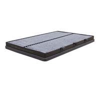 MAHLE ORIGINAL LAK 243 Filtre d'habitacle