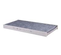 MAHLE LAK 252 Filtre d'habitacle
