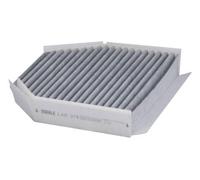 MAHLE LAK 278/S Filtre d'habitacle