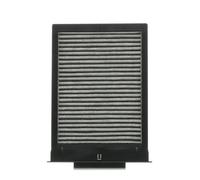 MAHLE LAK 304 Filtre d'habitacle