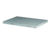 MAHLE LAK 36 Filtre d'habitacle
