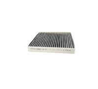 MAHLE LAK 371 Filtre d'habitacle
