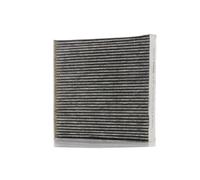 MAHLE LAK 373 Filtre d'habitacle