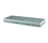 MAHLE LAK 43 Filtre d'habitacle