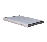 Knecht Filter Filtre d'habitacle LAK 441 (filtre à pollen) – charbon actif