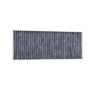 MAHLE LAK 45 Filtre d'habitacle