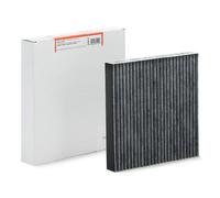 MAHLE LAK 454 Filtre d'habitacle
