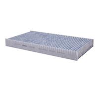 MAHLE LAK 56 Filtre d'habitacle
