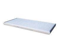 MAHLE LAK 62 Filtre d'habitacle