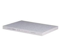 MAHLE LAK 64 Filtre d'habitacle