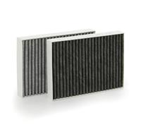 Mahle Original Filtre d'habitacle LAK 675/2/S pour BMW ROLLS-ROYCE