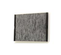 Knecht LAK75 Filtre, air de l'habitacle