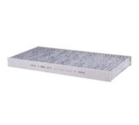 MAHLE LAK 78 Filtre d'habitacle