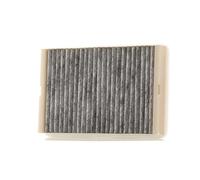 Mahle Original Filtre d'habitacle LAK 79 à charbon actif pour Volvo 850 Break
