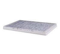 MAHLE LAK 81 Filtre d'habitacle