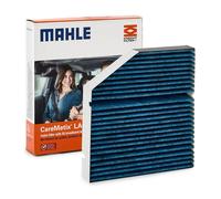 MAHLE LAO 1161 Filtre d'habitacle à charbon actif anti-allergène antibactérien