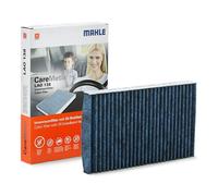 MAHLE LAO 138 Filtre d'habitacle à charbon actif anti-allergène antibactérien