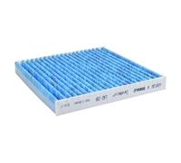 MAHLE LAO 158 Filtre d'habitacle