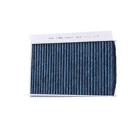 MAHLE LAO 197 Filtre d'habitacle