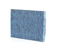 MAHLE LAO 31 Filtre d'habitacle