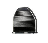 MAHLE LAO 413 Filtre d'habitacle