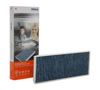 MAHLE LAO 45 Filtre d'habitacle à charbon actif anti-allergène antibactérien