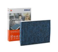 MAHLE Original Lao 63 Filtre à air intérieur