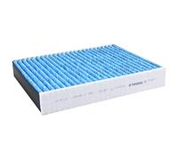 MAHLE LAO 812 Filtre d'habitacle