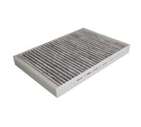MAHLE LAO 93 Filtre à air d'habitacle CareMetix