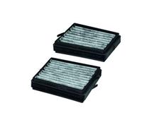 MAHLE LKK 116/S Filtre d'habitacle