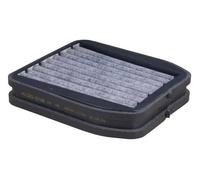 MAHLE LKK 165/S Filtre d'habitacle