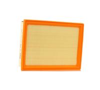 MAHLE LX 1000 Filtre à air pour VW Sharan I (7M8, 7M9, 7M6) Sharan VAN (7M)