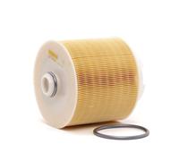 MAHLE LX 1006/2D Filtre à air