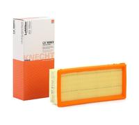 MAHLE LX 1008/3 Filtre à air pour MITSUBISHI COLT VI (Z3A, Z2A)