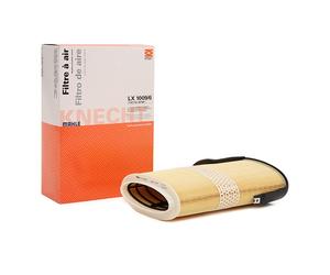 MAHLE LX 1009/6 Filtre à air