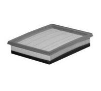 MAHLE LX 1036/2 Filtre à air