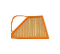 MAHLE LX 1091/1 Filtre à air pour BENTLEY CONTINENTAL Coupé (3W)