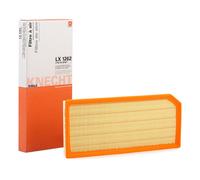 MAHLE LX 1262 Filtre à air