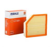 MAHLE LX 1289/1 Filtre à air pour VOLVO V70 II (285) XC90 I (275) S60 I (384)