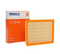 MAHLE LX 1467 Filtre à air pour OPEL Vectra C Caravan (Z02) Vectra C CC (Z02)
