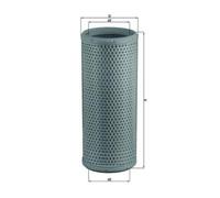 MAHLE LX 147 Filtre à air pour VW Golf VI 3/5 portes (5K1) Sharan II (7N1, 7N2)