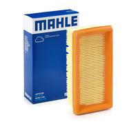 MAHLE LX 152 Filtre à air pour FIAT Panda I 3/5 portes (141) Uno Van (146)