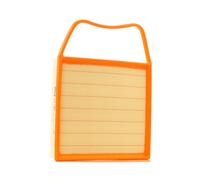 MAHLE LX 1564 Filtre à air pour BMW 3 Berline (E90) 3 Touring (E91)