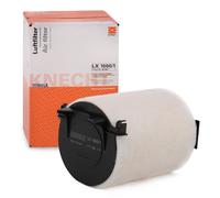 MAHLE LX 1566/1 Filtre à air