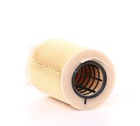 MAHLE LX 1566 Filtre à air pour VW Golf VI 3/5 portes (5K1) Tiguan I (5N)