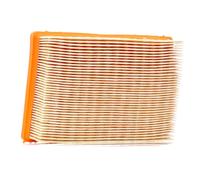 MAHLE LX 1575 Filtre à air pour SUZUKI SWIFT III (MZ, EZ)