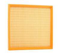 MAHLE LX 1583 Filtre à air pour OPEL Vivaro A Van (X83) Vivaro A Combi (X83)