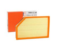 Mahle Original Filtre à air LX1591/9 Cartouche filtrante pour Volvo