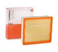 MAHLE LX 1605 Filtre à air pour FORD Focus Mk2 3/5 portes (DA, HCP, DP)